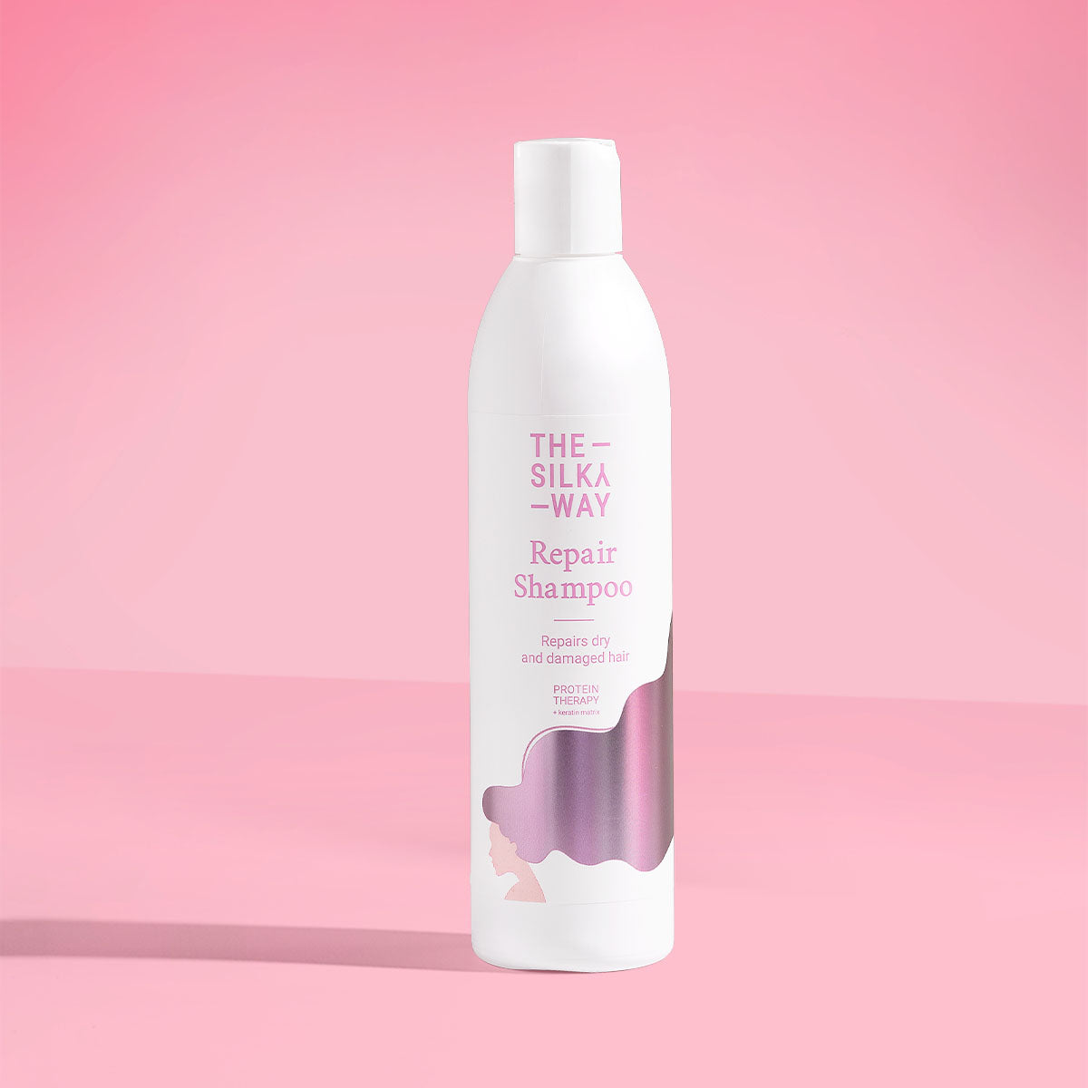 1 sztuka Szampon regenerujący włosy