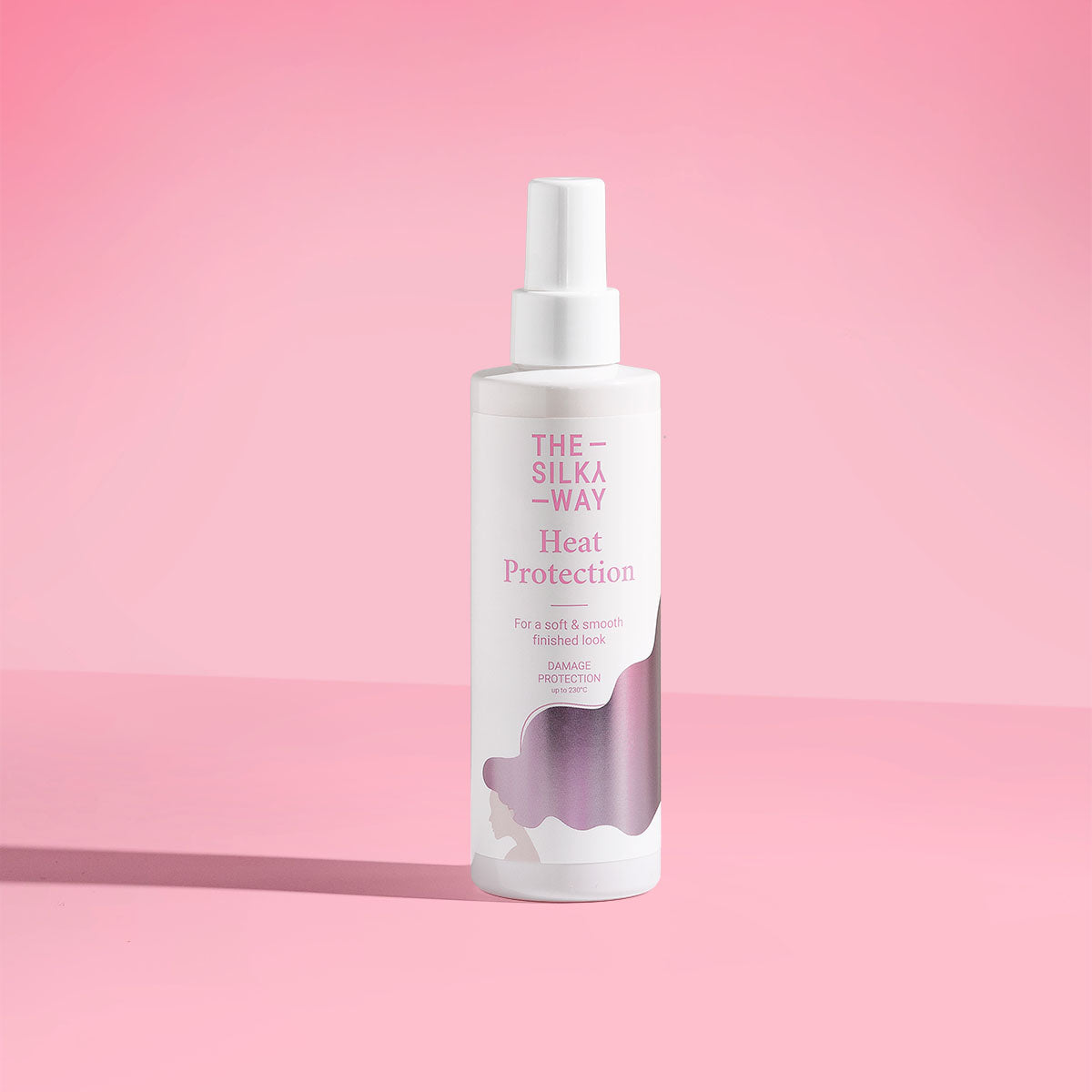 1 szt. Spray termoochronny