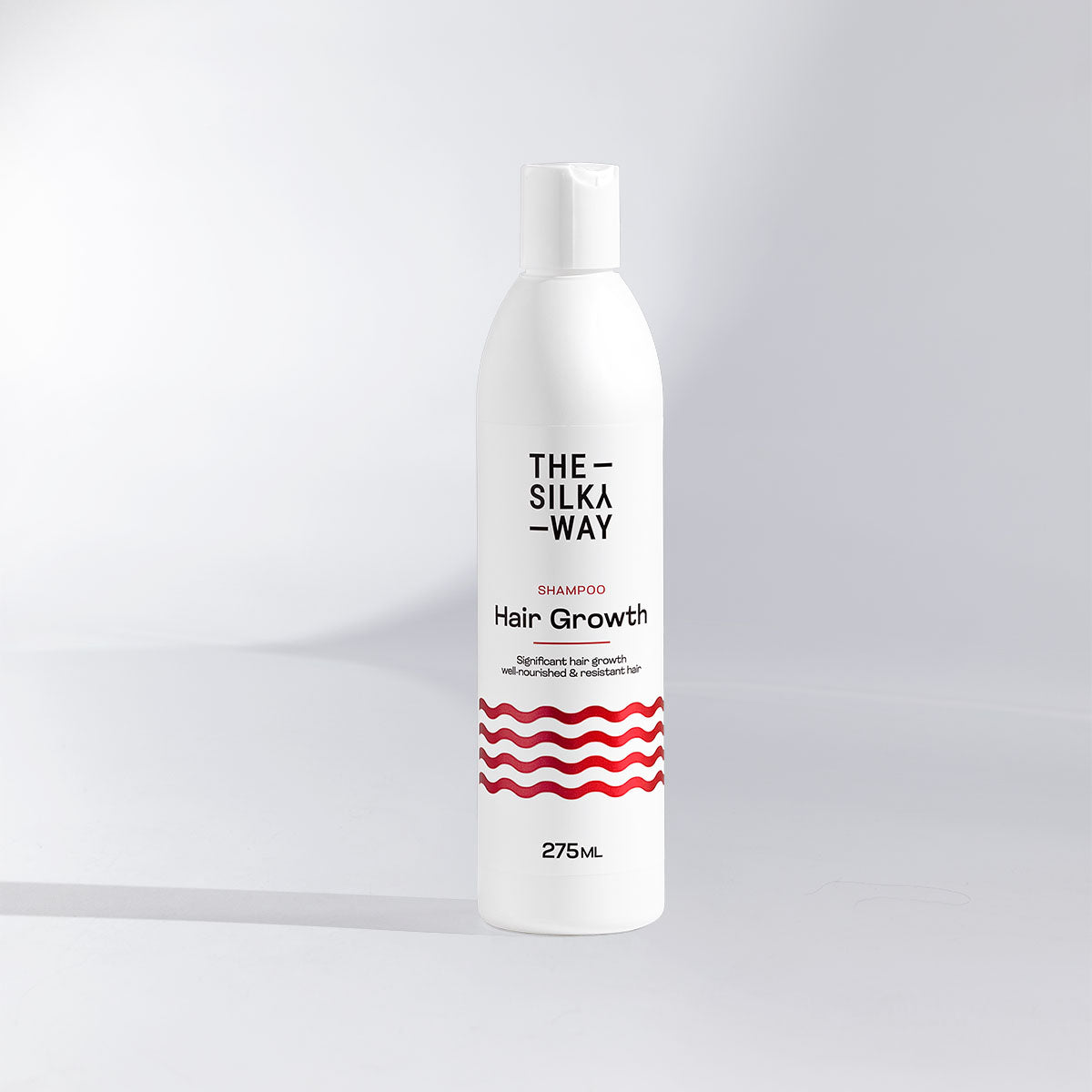 1 szt. Szampon Przeciw Wypadaniu Włosów