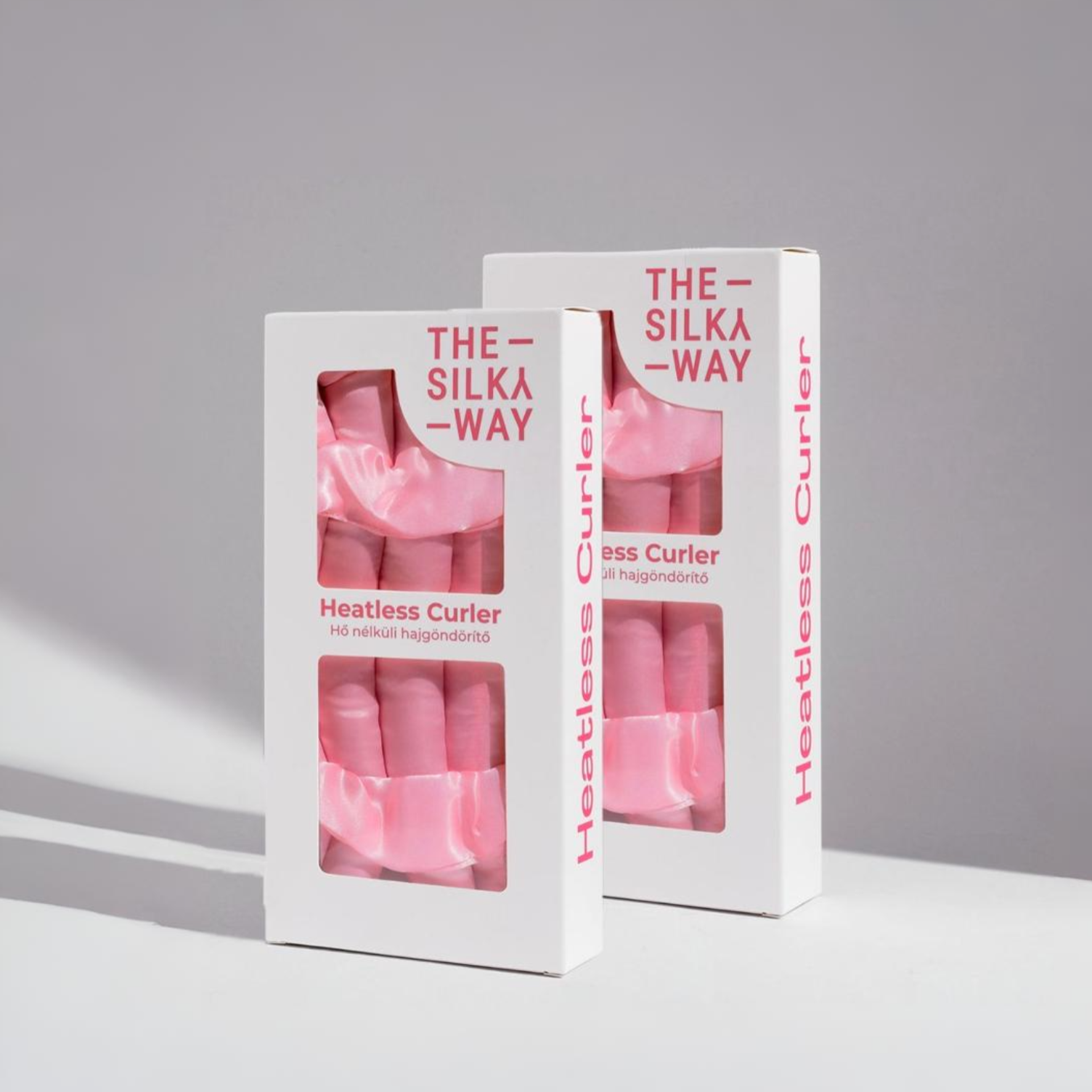 2 Lokówki bez użycia ciepła