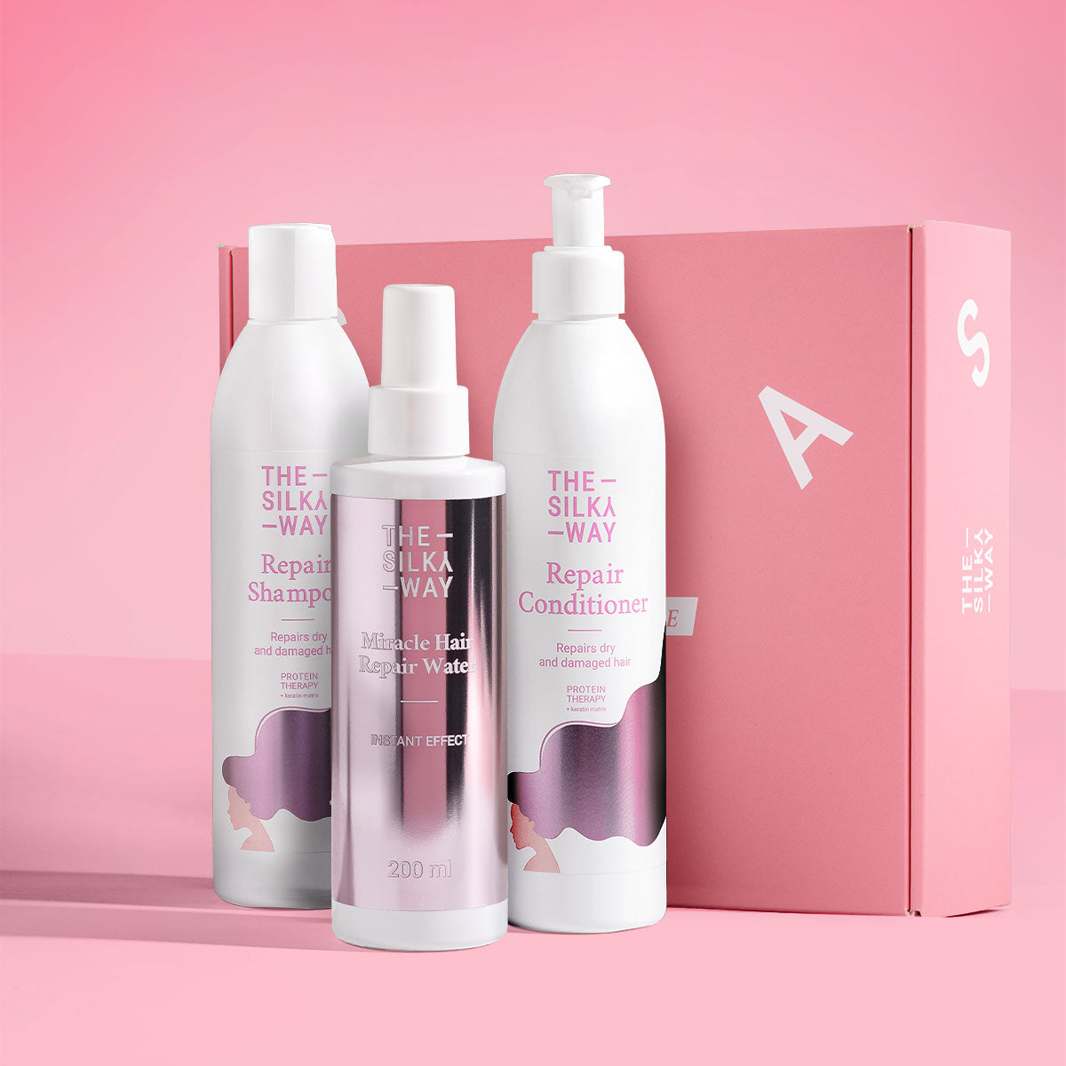 Oferta Zestawu Miracle