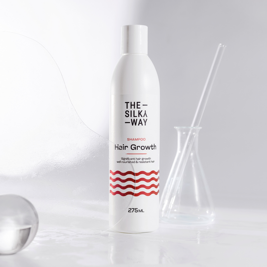 Szampon Przeciw Wypadaniu Włosów