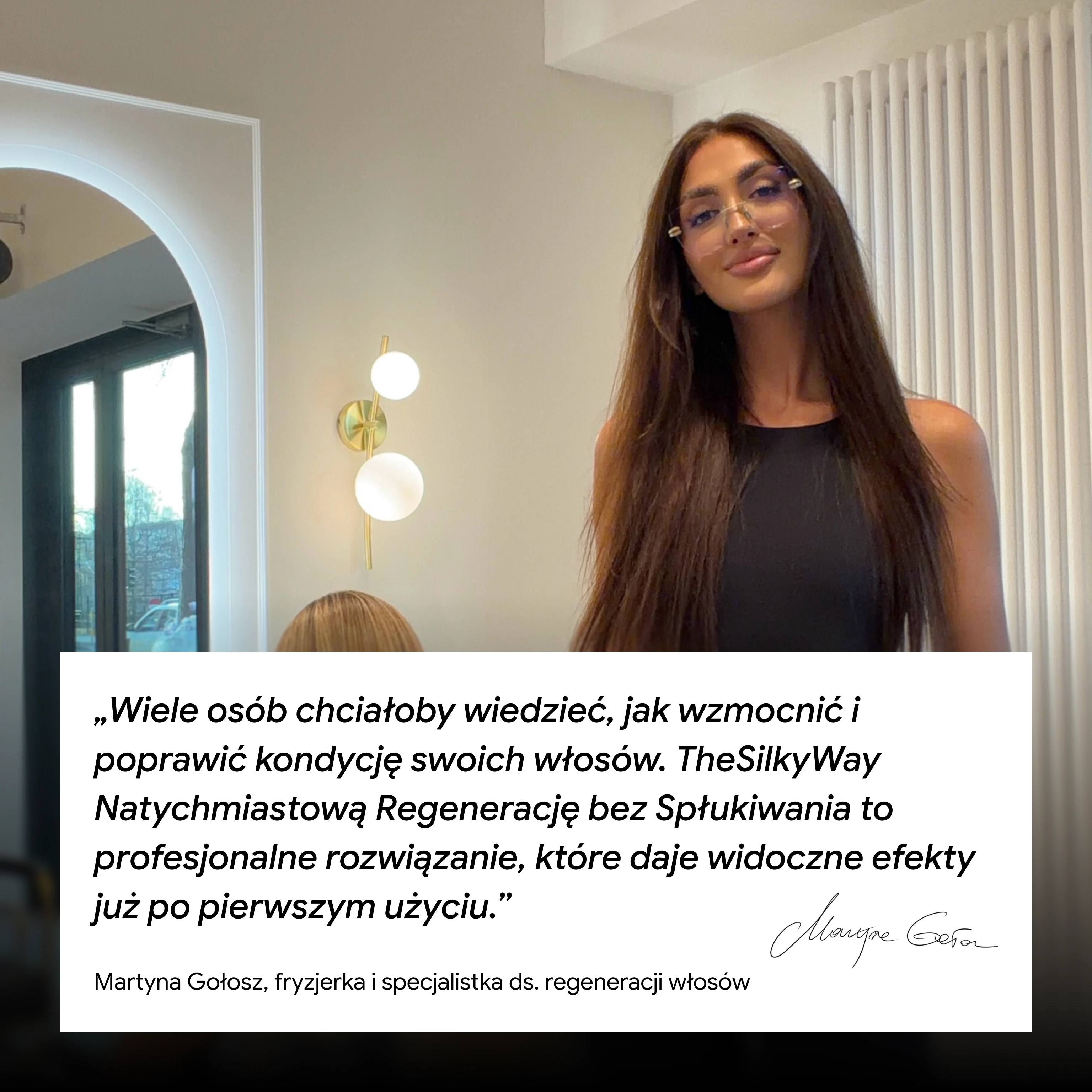 Natychmiastowa Regeneracja Bez Spłukiwania