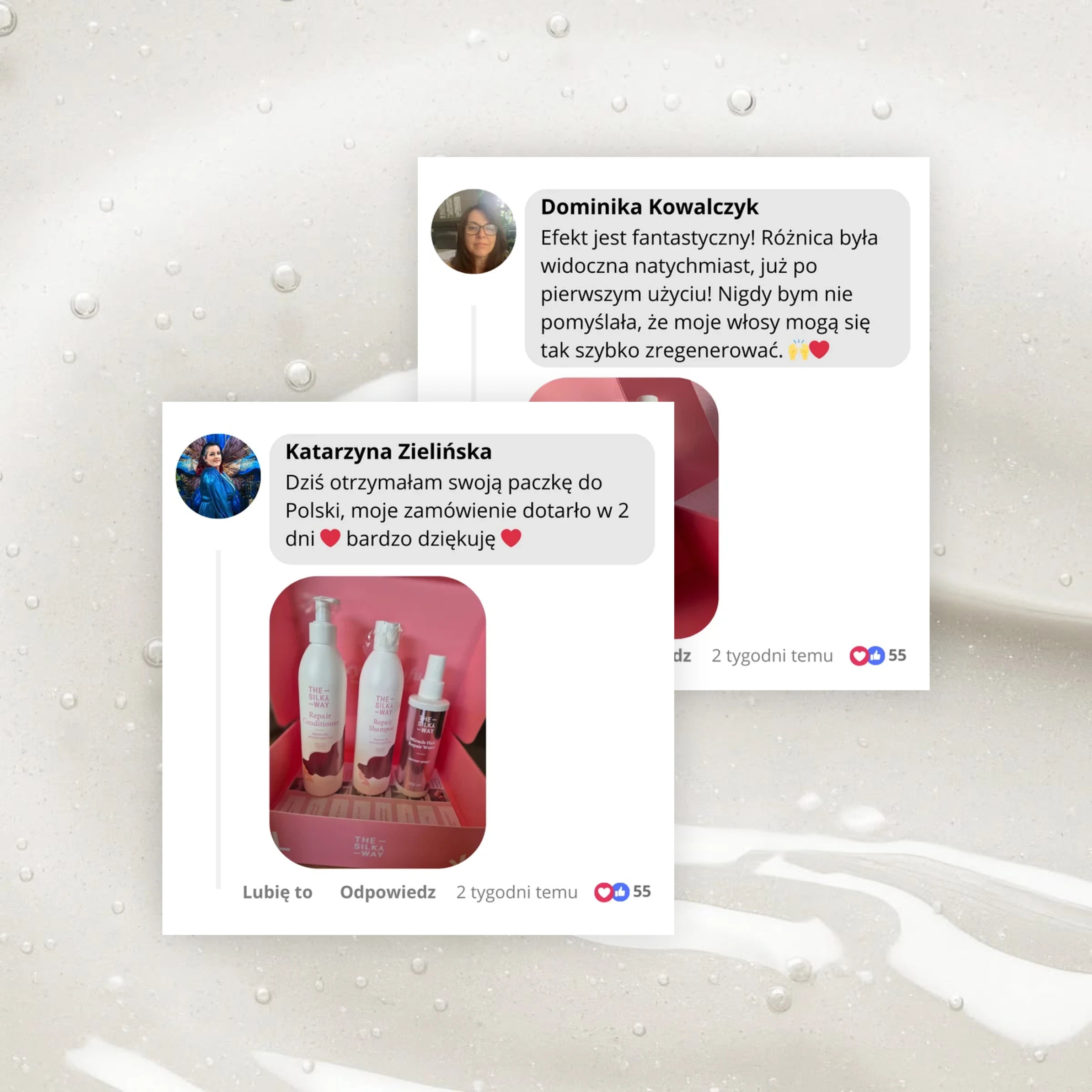 Natychmiastowa Regeneracja Bez Spłukiwania