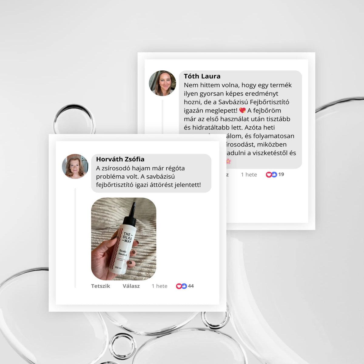 Pełna Kuracja Regenerująca Skórę Głowy