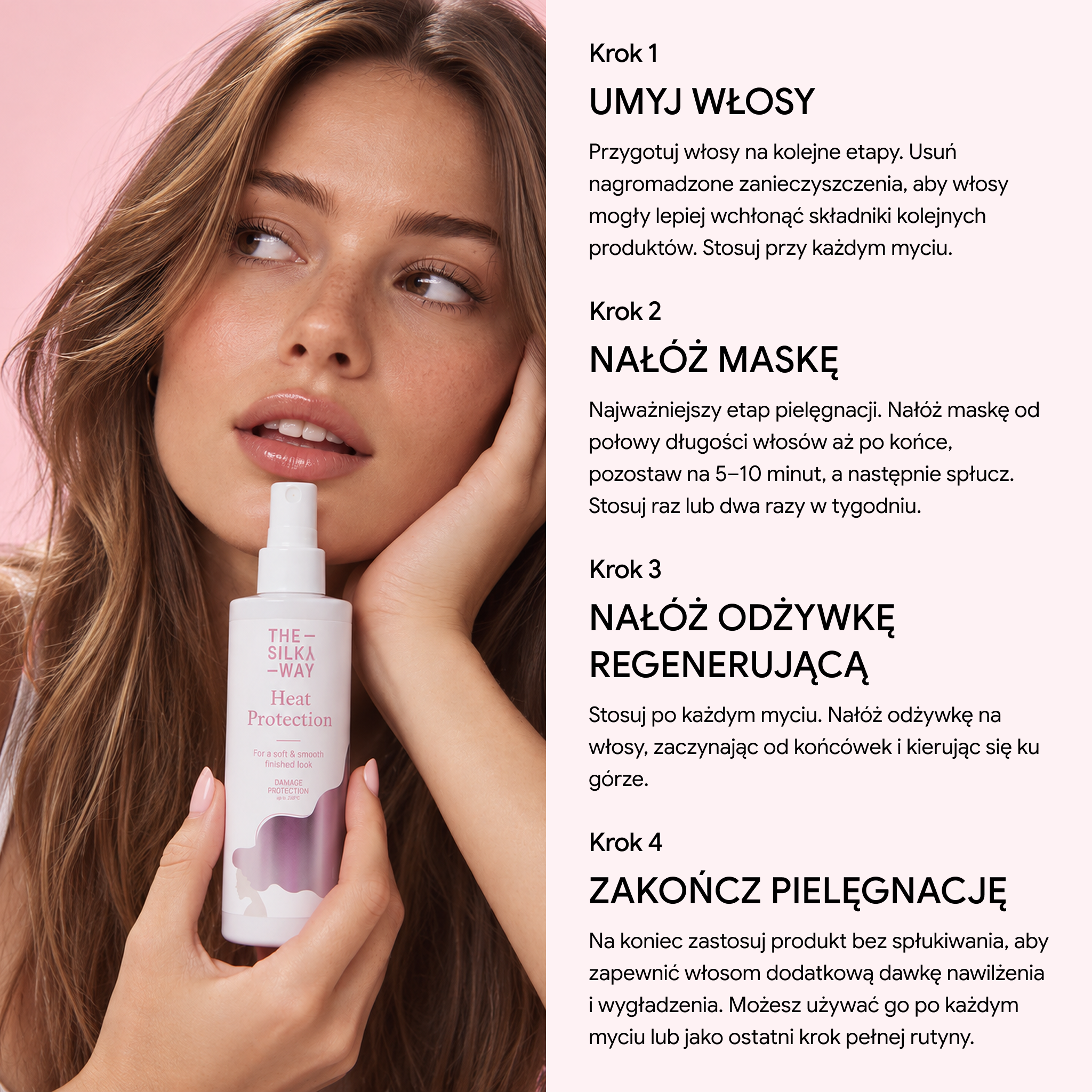 Spray termoochronny